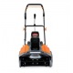 Снегоуборщик аккумуляторный Villartec WA 4051 (без аккумулятора и зарядного устройства) в Вологде