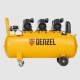 Компрессор поршневой безмасляный Denzel DLP-4500/150 в Вологде