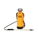 Помповый телескопический опрыскиватель Volpi Garden Telescopic 8l в Вологде