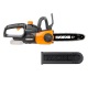 Аккумуляторная пила Worx WG322E.9-10&quot; (без аккумулятора и ЗУ) в Вологде