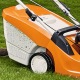 Газонокосилка бензиновая Stihl RM 655 V в Вологде