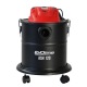 Промышленный пылесос EVOline ASH 120 в Вологде