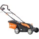 Газонокосилка электрическая Yard Fox EL3840 в Вологде