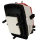 Промышленный пылесос EVOline CVC 140 Power Tool and Air Tool в Вологде