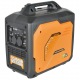 Бензиновый генератор инверторный Carver PPG-3500IS Duomatic 2.5 кВт в Вологде