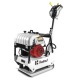 Виброплита бензиновая Helmut RP120H в Вологде