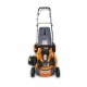 Газонокосилка бензиновая Villartec MB 4153T в Вологде