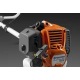 Бензокоса (бензиновый триммер) Husqvarna 321R в Вологде