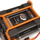 Бензиновый генератор инверторный Daewoo GDA 5600i 4 кВт в Вологде