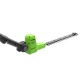Аккумуляторный кусторез GreenWorks G40PH511 (без аккумулятора и зарядного устройства) в Вологде