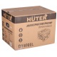 Бензогенератор Huter DY4000L 3 кВт в Вологде