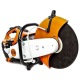 Бензорез Stihl TS 420 в Вологде