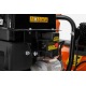 Снегоуборщик Husqvarna ST 327 в Вологде