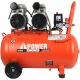 Компрессор безмасляный A-iPower AC290/50LF в Вологде