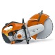 Бензорез Stihl TS 420 в Вологде
