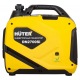Бензогенератор инверторный Huter DN2700Si 2.3 кВт в Вологде