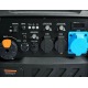Бензиновый генератор инверторный Villartec GI808 8 кВт в Вологде