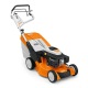 Газонокосилка бензиновая Stihl RM 650.0 V в Вологде