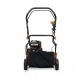 Аэратор бензиновый Villartec AB 4140 в Вологде