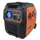 Инверторный генератор EVOline BQH 7500 E 6 кВт в Вологде