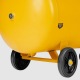 Компрессор поршневой безмасляный Denzel DLP-4500/150 в Вологде