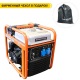 Бензиновый генератор инверторный Zongshen BPB 4500 E 4.2 кВт в Вологде