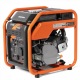 Инверторный бензогенератор Daewoo GDA 4400 i 3.4 кВт в Вологде
