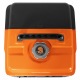 Инверторный бензогенератор Daewoo GDA 1400 i 1 кВт в Вологде