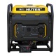 Бензиновый генератор инверторный Huter DN12500iXA 8 кВт в Вологде