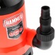 Дренажный насос Hammer NAP750 в Вологде