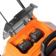 Снегоуборщик аккумуляторный Daewoo DAST 5542Li SET в Вологде