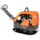 Виброплита реверсивная Husqvarna Atlas Copco LG 400 DEC в Вологде