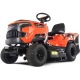 Садовый минитрактор Yard Fox T 92RBH в Вологде