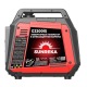 Инверторный бензогенератор Sunreka G2200iS 1.8 кВт в Вологде