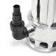 Дренажный насос Daewoo DDP 20000 inox в Вологде