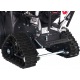 Снегоуборщик гусеничный Yard Fox PRO 6654ET в Вологде