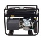 Бензиновый генератор Huter DY5000L 4 кВт в Вологде