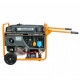 Бензогенератор Villartec GG7300ЕWC 5.8 кВт в Вологде