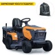 Садовый райдер Villartec MR1702H в Вологде