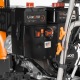 Снегоуборщик гусеничный Daewoo DAST 430 EFI в Вологде