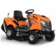 Садовый минитрактор Daewoo DWT 1020 в Вологде