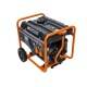 Бензогенератор Villartec GG3400W 2.6 кВт в Вологде