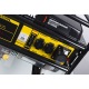 Бензогенератор Huter DY9500L 7.5 кВт в Вологде