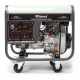 Дизельгенератор Helmut LD 3300EA 3 кВт в Вологде