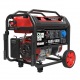 Бензогенератор Sunreka G6500X 6 кВт в Вологде