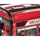 Бензогенератор Brait BR3800-CU 2.9 кВт в Вологде