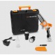 Аккумуляторная пила Villartec SA1462C в Вологде