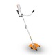 Аккумуляторный триммер Villartec СА40 SET AM408 + AC402 в Вологде