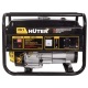 Бензогенератор Huter DY3.0A 2.5 кВт в Вологде