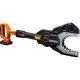 Аккумуляторная пила Worx WG329E.5 6&quot; в Вологде